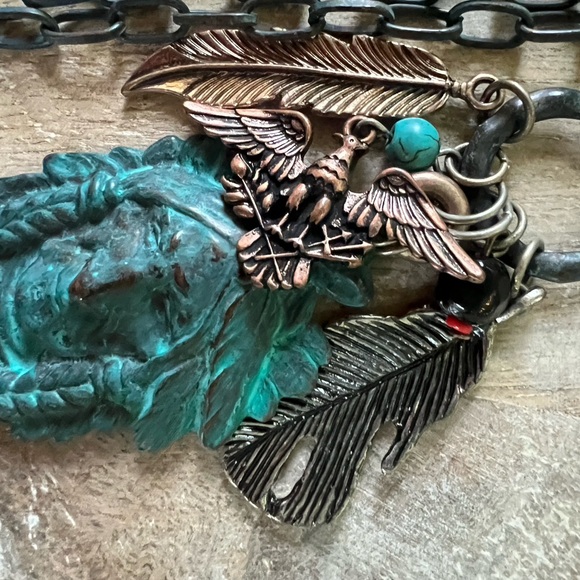 Protector charm - Picture 3 of 9